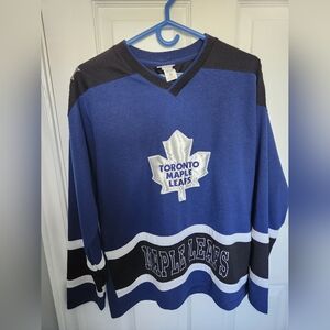 Women's Toronto Maple Leafs Jersey